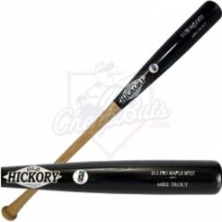 Old Hickory Bat Company Old Hickory Mike Trout Baseball Bat - Maple Wood MT27