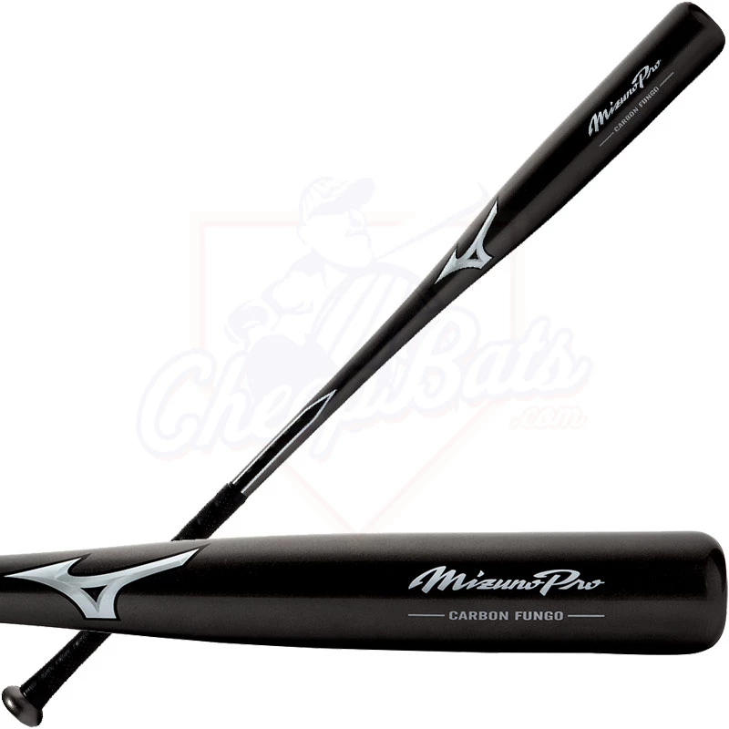 Mizuno Pro Carbon Fungo Baseball Bat 340293 3 Mizuno Pro Carbon Fungo Baseball Bat 340293