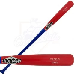 Old Hickory Bat Company Old Hickory F2 Fungo Bat - Maple Wood