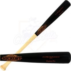 Old Hickory Bat Company Old Hickory KG1Y Youth Baseball Bat - Maple Wood