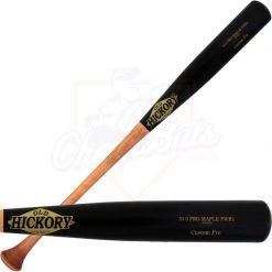 Old Hickory Bat Company Old Hickory PWB1 Baseball Bat - Maple Wood